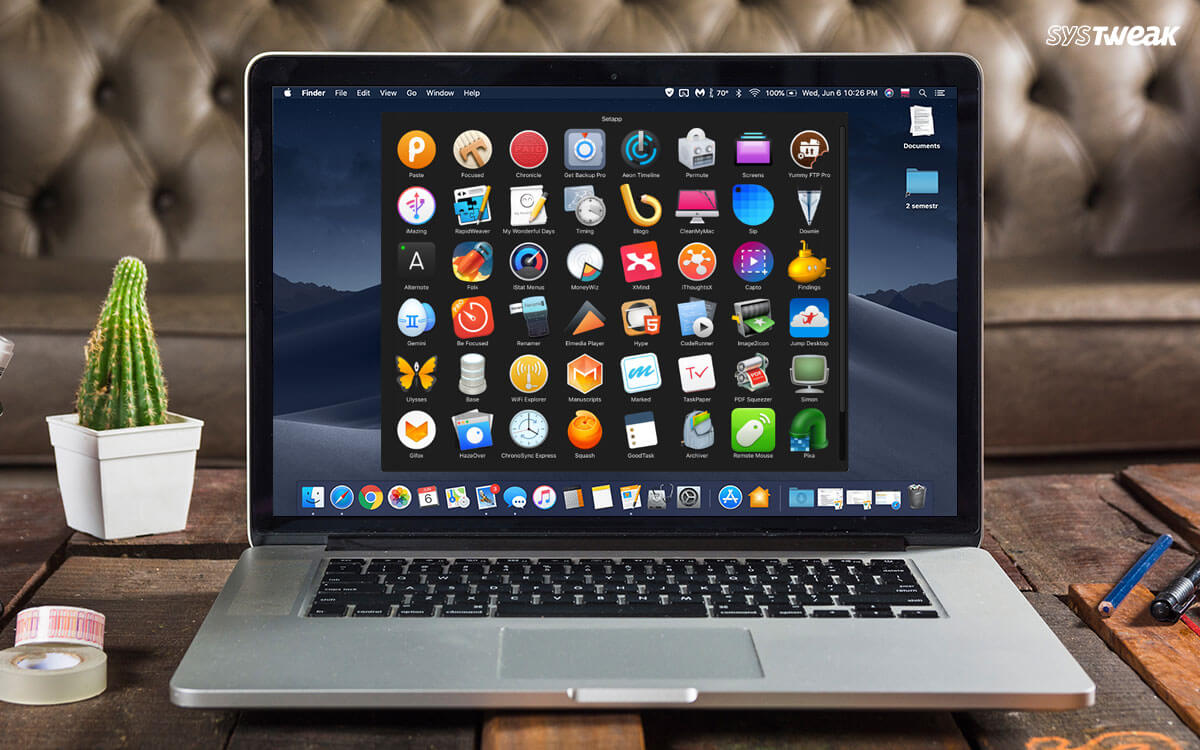 Best Free Apps 2015 Mac